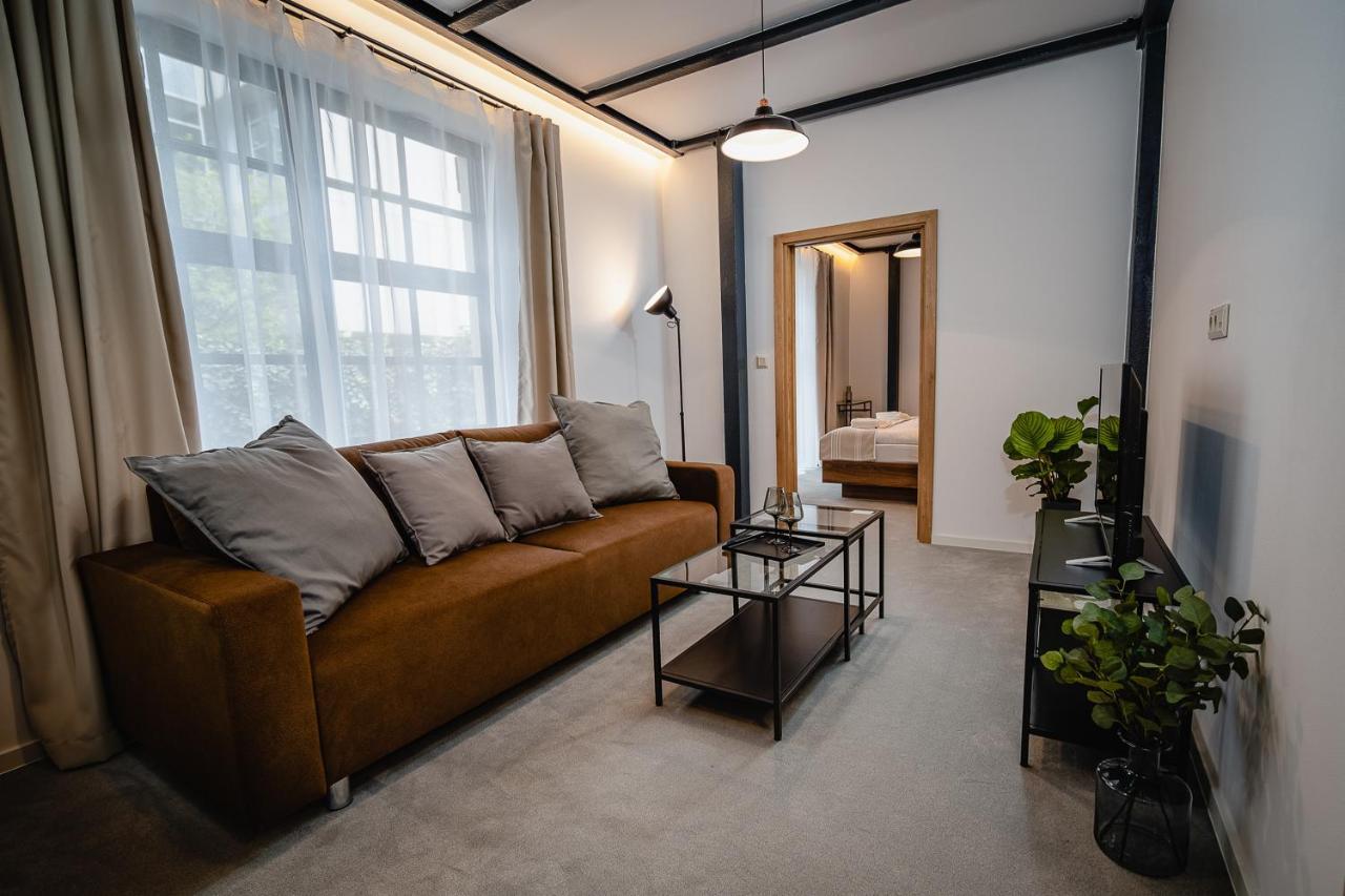Garni Hotel Dock Bratislava Eksteriør billede